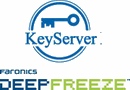 KeyServer Deep Freeze